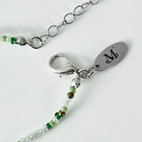 LEEDS SIGNATURE BIZ NECKLACE UNISEX (4Color)