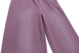 ブラシグリーンウォッシングワイドスウェット・パンツ / Brush Washing Wide Sweatpants