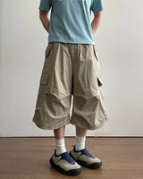 Move Bermuda Cargo Pants