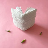[MADE] FRILL NOTE