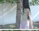 フィオナTシャツ