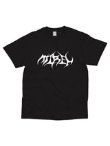 MIREU タイポグラフィショートスリーブT