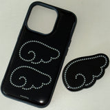 [epoxy] wings case