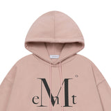 メインシンボルフードT ユニセックス (2COLOR)