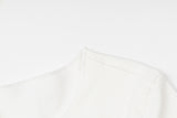 Niva Ribbon Keyhole Tee