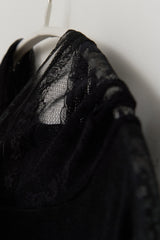 (W) Neu Hooded Top