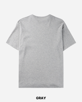 Core Cropped Waffle Short Sleeve T