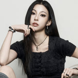 [SILVER925] BP ゼニスグリッドスキュアリング