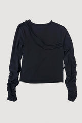 STRINGS LONG SLEEVE