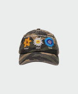 NATIVITY MM CAP CAMO (2 COLORS)
