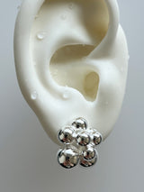 Bubble Earrings 2Color