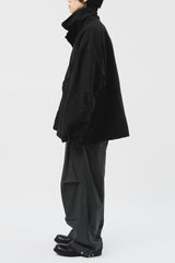 Reversible Fishtail Parka (2color)