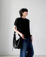 ケリー マッスルフィット ハーフニット
