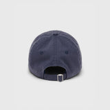 UNISEX Dear フェルトワッペンボールキャップ