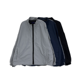 piping big track jacket
