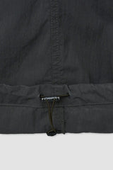Peach Parachute Pants / Ash Brown