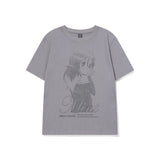 MINT pfp T-shirt [Grey]