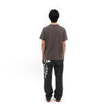 S クレフバンダナTシャツ (CHARCOAL)