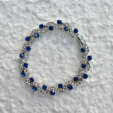 Midnight Tide Bracelet