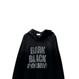 brush dark hood