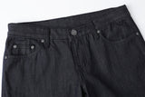 Bonnie raw jeans