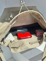 Fomal Bag - Beige