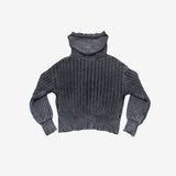Metal Damage Hoodie