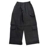 smoke cargo pants