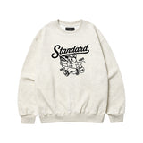 STND CAT Sweatshirt (STMSTD-0269)