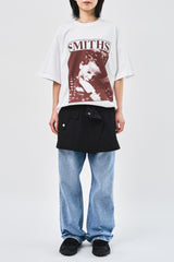 Smith Printed Top (3color)