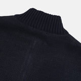 NARUTO KNIT ZIP