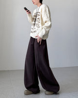 Studded Balloon Training Pants