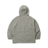 WORK STRETCH 3L HOODED JACKET 