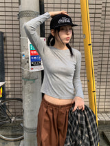 ウォームベーシックロングスリーブ (5C)