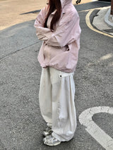 Daphne windbreaker