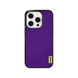【MADE】Grape iPhone case [Glossy Glass/Basic]