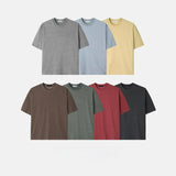 Cool Haze Washed Tee