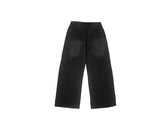 Punji Daily Washing Wide Denim Pants