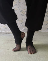 Summer Dot Tights