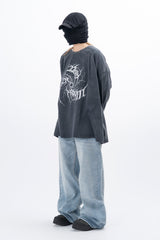 Tornado Long Sleeve T-Shirt