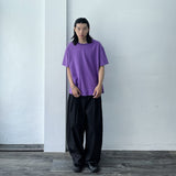 Retro Dye Wide Tee