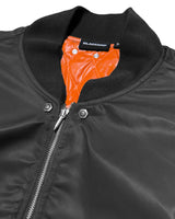 シルバーバレットブラックボンバー