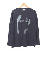 ドライムード長袖Tシャツ
