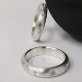 【MADE】 m.m.e _8 リング