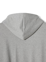 Crew Zip Hoodie