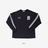 (Unisex) Balance Line Overfit T-Shirt