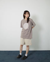 Cover Graphic Tee (4color)