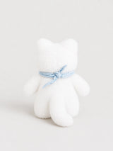 Keyring Acc 'Blue Scarf'