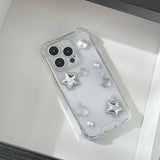 [made]star framed ver resin case