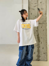 Ventique High Density Signature T-shirt 4color